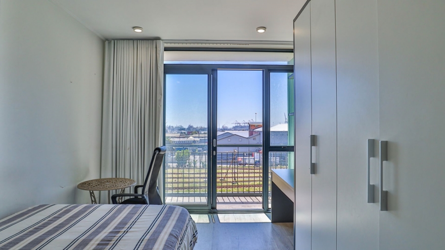 0 Bedroom Property for Sale in Woodstock Western Cape